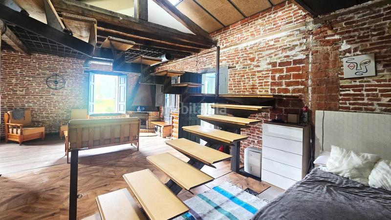 Foto 90436a67-5868-44bb-8b9a-f909e0397d69. Casa en pesues estacion 3 casona rural con embarcadero privado un refugio único junto al mar en Val de San Vicente