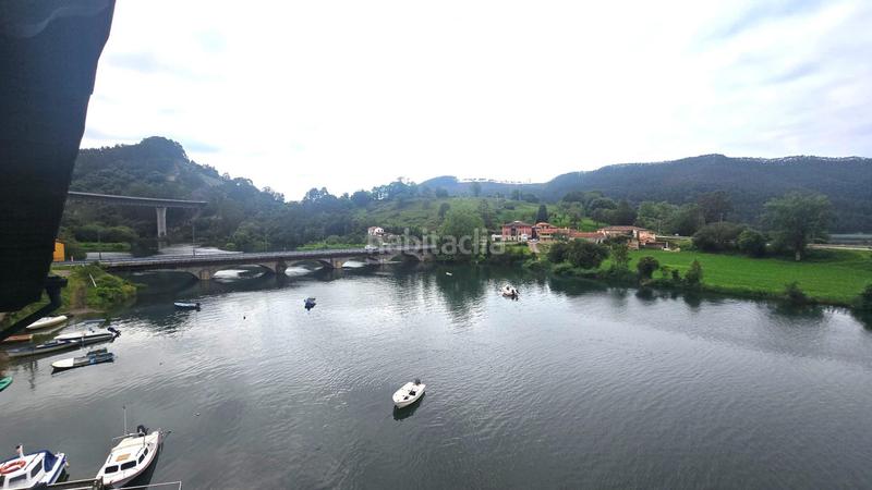 Foto b7a06f03-c4a6-4864-b579-907643f58aad. Casa en pesues estacion 3 casona rural con embarcadero privado un refugio único junto al mar en Val de San Vicente