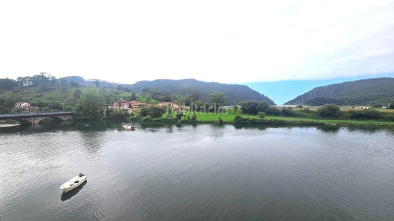 Foto e63ebd09-53be-4dae-816a-c19112bb6777. Casa en pesues estacion 3 casona rural con embarcadero privado un refugio único junto al mar en Val de San Vicente