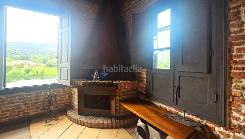 Foto feaa9aa0-fb53-4942-9a2f-2be7cafee94b. Casa en pesues estacion 3 casona rural con embarcadero privado un refugio único junto al mar en Val de San Vicente