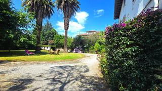 Casa  Pablo garnica. Vivienda señorial con jardín privado en la zona más exclusiva de