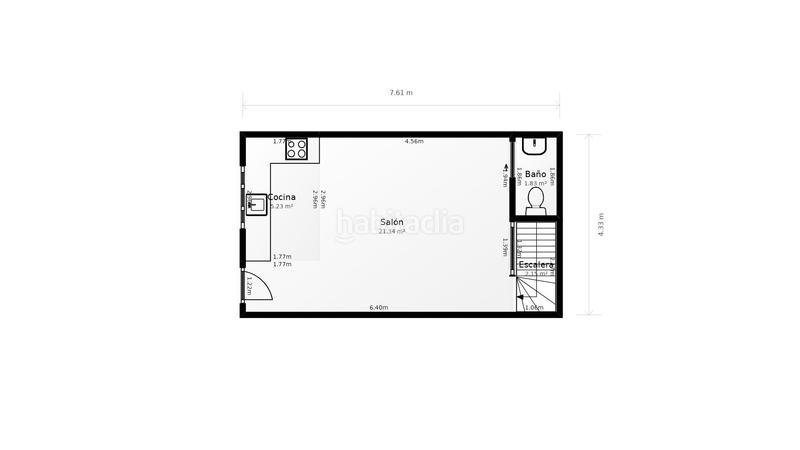 Foto 26b3561c-82f1-4370-aecd-5ff75cd4e9f6. Masia a Udías