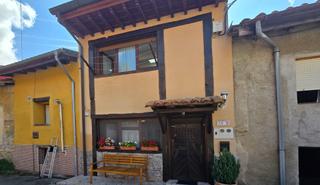 Masia  Barrio barrio de las rodezas, 30b. Oportunidad de vivienda casa con encanto en udías, cantabria