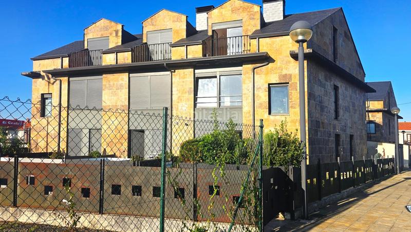 Foto 80875f14-3c07-4e9c-bc32-da79f25ad432. Casa adossada amb calefacció aparcament a Cudón Miengo