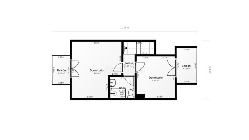 Foto a6254ac6-7fe2-4695-ae8f-0db52412f43f. Casa adossada amb calefacció aparcament a Cudón Miengo