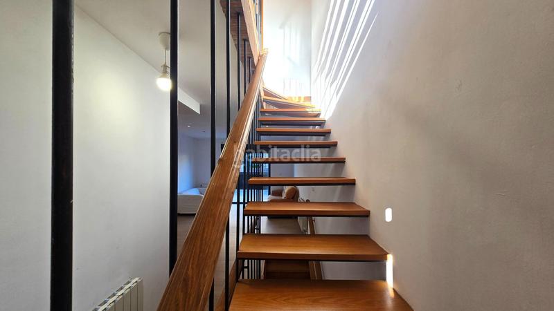 Foto f16409e0-bf4b-43bb-9878-7ce0ceb7331b. Casa adossada amb calefacció aparcament a Cudón Miengo