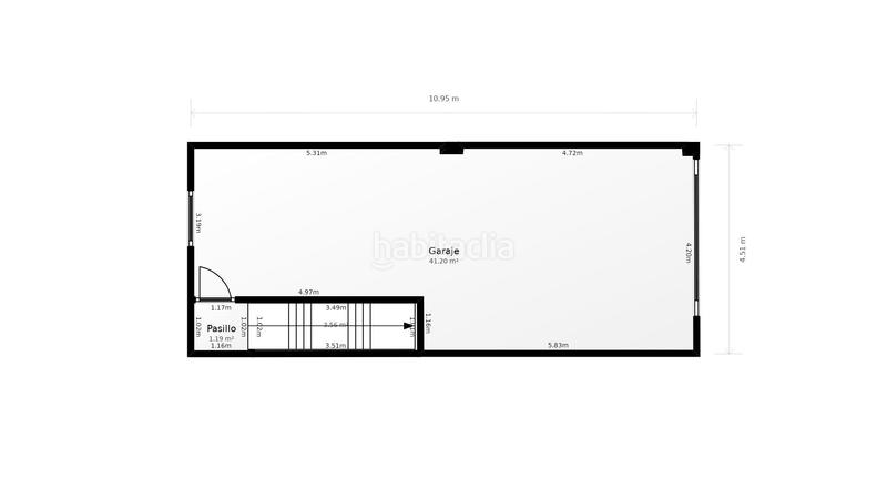 Foto f3f8cb7a-a1e4-4a3d-baf9-e135b07a1b5d. Casa adossada amb calefacció aparcament a Cudón Miengo