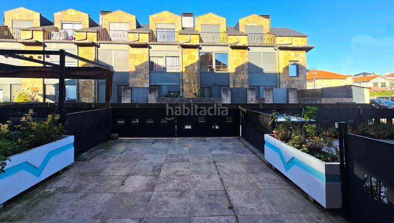 Foto fdf891ea-9928-4def-94d1-bf09ec3338b0. Casa adossada amb calefacció aparcament a Cudón Miengo