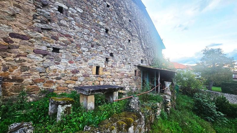 Foto 46623955-72d1-4707-beab-71b4bb005e26. Maison dans Molledo