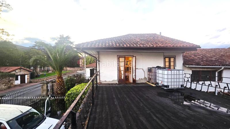 Foto e6b010b9-fb3a-4e54-8b07-c3a4d2274ce3. Maison dans Molledo