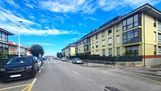 Pis  Calle calle de la regata, 13. Piso con terraza, garaje y trastero en urbanización jardines del