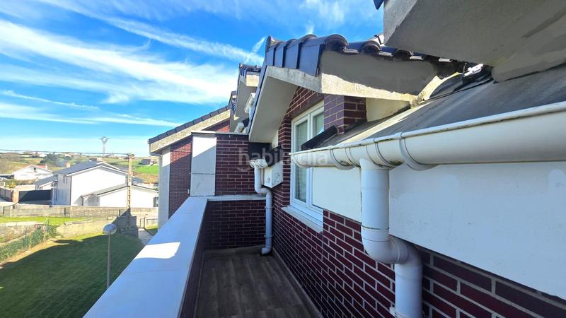 Foto 16d0ceaa-3cde-48de-8d8a-e2eb62686890. Àtic amb calefacció aparcament piscina a Cuchía Miengo