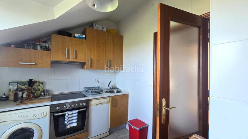 Foto 2e5b9e2f-b5eb-422d-a70a-35268dd702ce. Àtic amb calefacció aparcament piscina a Cuchía Miengo