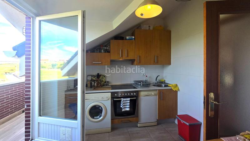 Foto 5133a5a8-6b40-4b61-9f61-640d61426bae. Àtic amb calefacció aparcament piscina a Cuchía Miengo