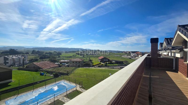 Foto 6df47ab0-5ff3-4ed7-b1a4-1efc97575306. Àtic amb calefacció aparcament piscina a Cuchía Miengo