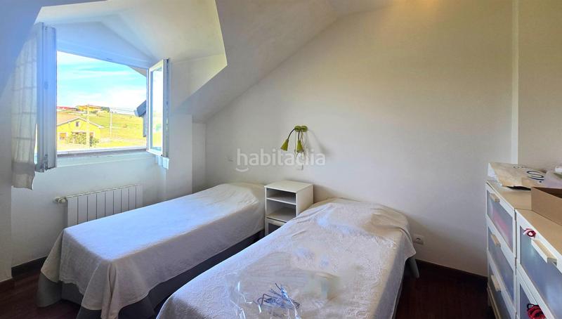 Foto 832dbd07-059a-43d2-892c-1b526a726e8c. Àtic amb calefacció aparcament piscina a Cuchía Miengo