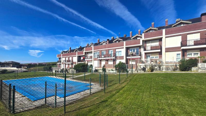 Foto dc7ccf57-3225-4737-9f68-dcef122d1a48. Àtic amb calefacció aparcament piscina a Cuchía Miengo