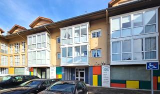 Attico  San pedro. Atico con alma en cabezon de la sal