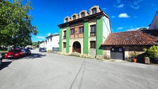 Haus  Poblado de ruente. Hotel en venta en ruente donde el encanto rural se mezcla con la