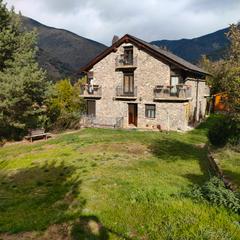 Maison à Sort