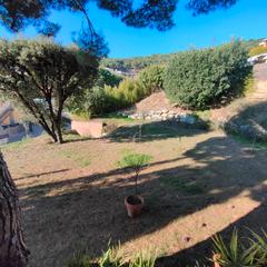 Wohngrundstück in Premià de Dalt. Terreno barrio del remei para casa unifamiliar