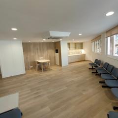 Location Bureau  Carrer de joan maragall