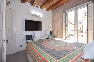 Apartament a El Poble Sec - Parc de Montjuïc. Apartamento en el paralelo