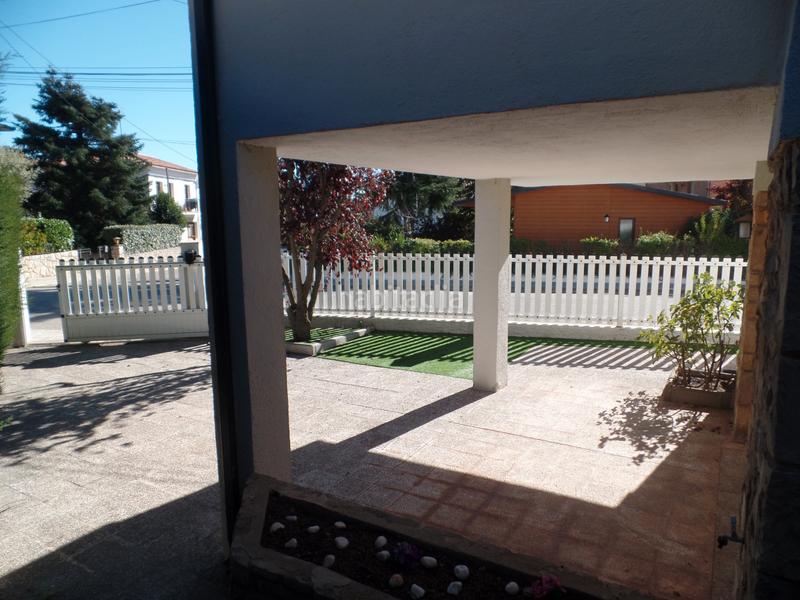 Foto 14ebbb71-b0fb-4307-8291-15a185b2ff1c. Location maison avec parking dans Moià