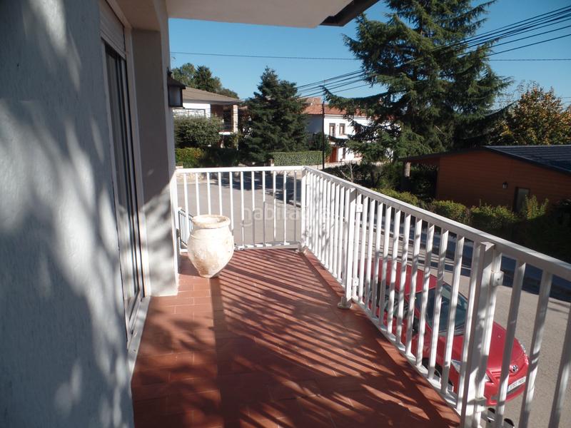 Foto 3e9229d6-6929-47a2-bdf0-55c478f4b97f. Location maison avec parking dans Moià