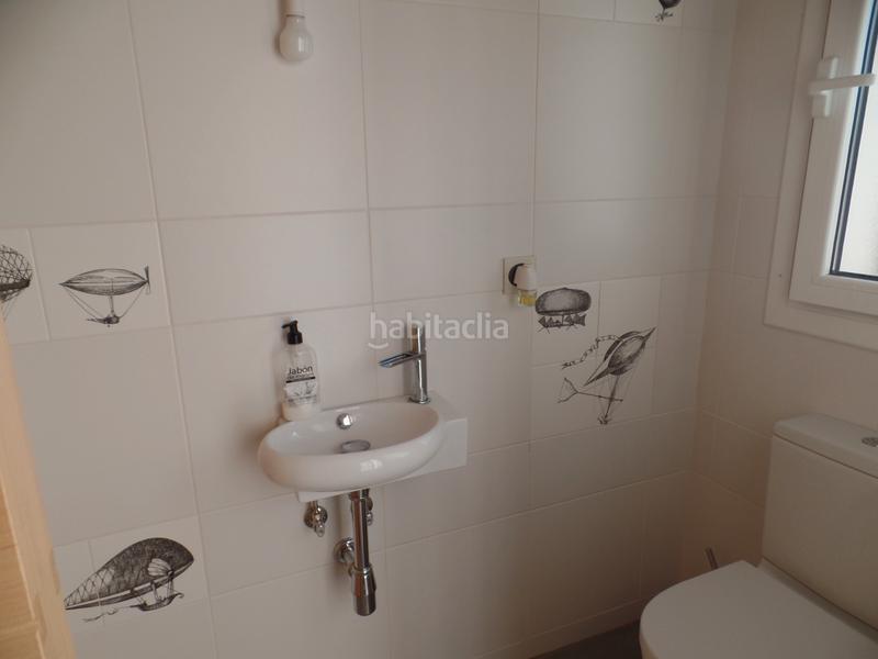 Foto e0a10ef5-518b-432a-8b47-632d414a7bff. Location maison avec parking dans Moià