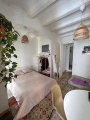 Apartament  Carrer de sant pere mitjà. Coquetón apartamento en el gótico