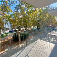 Location Appartement  Carrer del bruc. Piso nuevo a estrenar en gracia