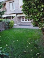 Lloguer Casa adossada a Eixample. Espaciosa casa en el eixample de sant cugat