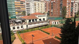 Pis a Carrer de Bertran
