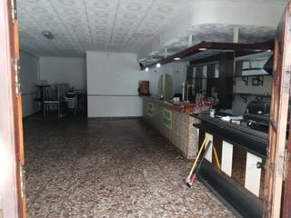 Business premise in La Carihuela - Los Nidos