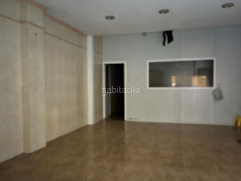 Foto bf73d2cb-5eeb-4f8c-8a12-09efe35b1aaf. Local comercial oportunidad en La Luz - El Torcal Málaga