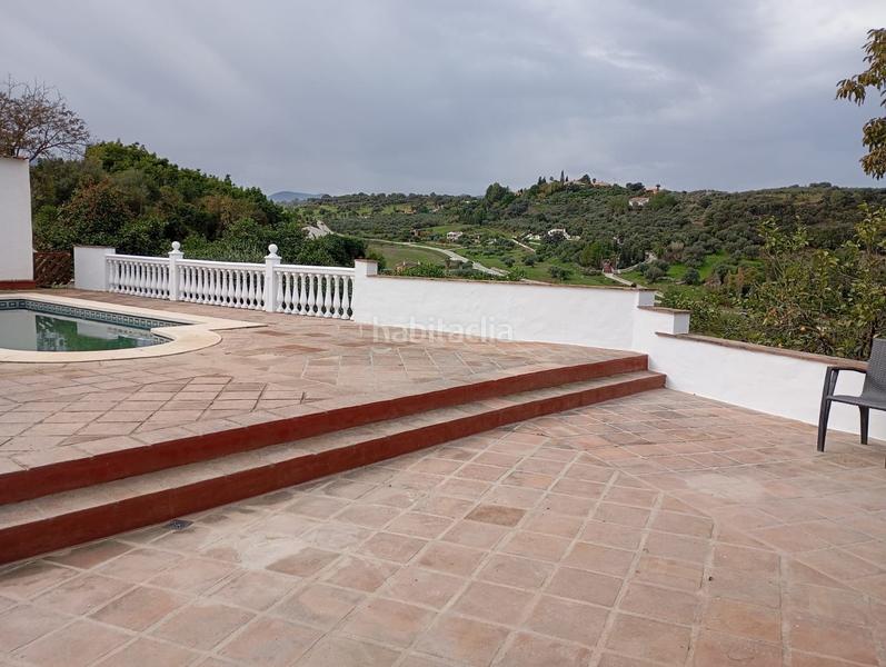 Foto 03380679-06d5-4024-96be-cad2ea4a241b. Masía oportunidad en Coín