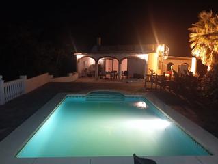 Casale in Coín. Oportunidad