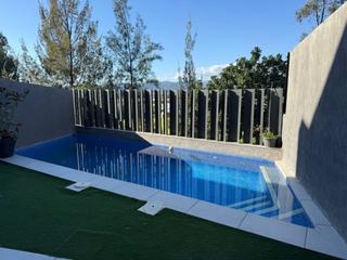 Maison jumelée  De las palmeras. Oportunidad