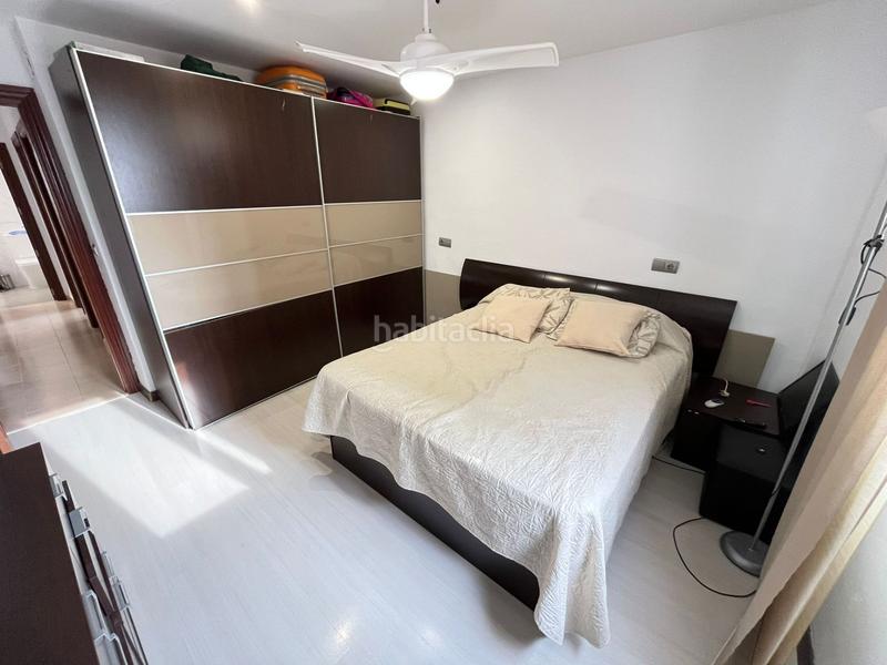 Foto 09a7a55a-4705-4f59-9b7d-2f29454772b4. Etagenwohnung mit heizung in Parque Victoria Eugenia Málaga