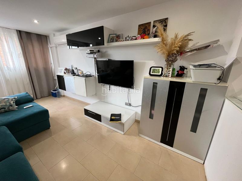 Foto 2291602a-4ba2-4d61-aa30-f56b78f22e50. Etagenwohnung mit heizung in Parque Victoria Eugenia Málaga