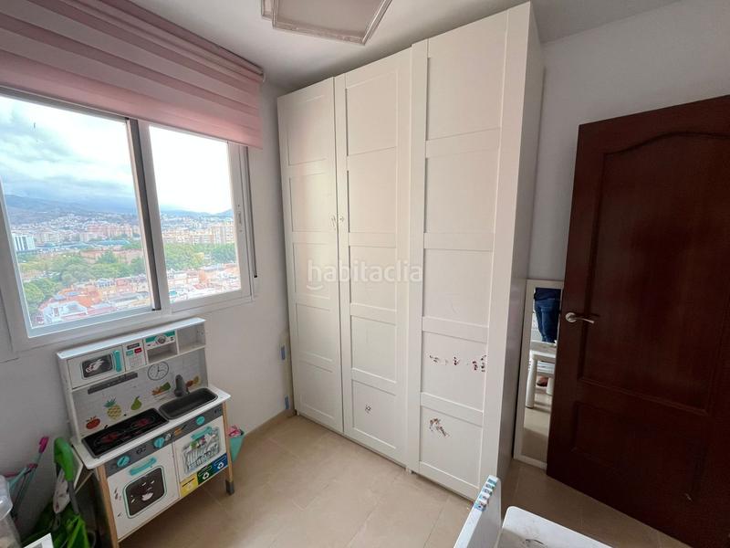Foto 30415dd2-0afa-42e9-87fc-76ed61925199. Etagenwohnung mit heizung in Parque Victoria Eugenia Málaga
