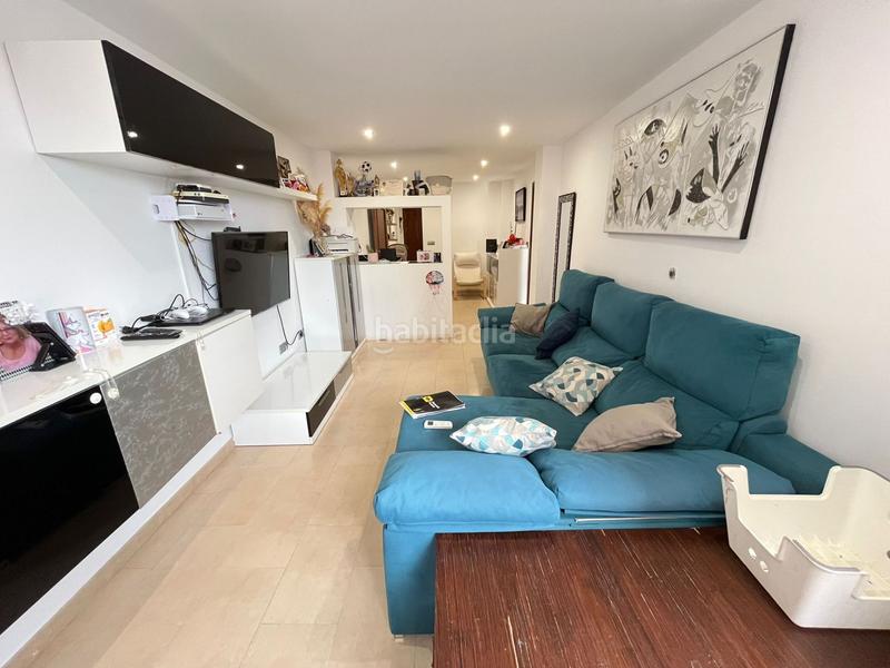 Foto 846de55a-6a82-4e6b-9634-0f902615cb09. Etagenwohnung mit heizung in Parque Victoria Eugenia Málaga