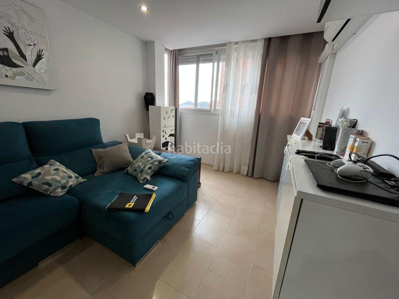 Foto 92219020-edbe-4b8b-9207-ffa4e860a3ef. Etagenwohnung mit heizung in Parque Victoria Eugenia Málaga