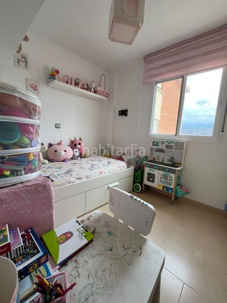 Foto 950b86a3-7b8f-4f27-840f-52266e6bf2e1. Etagenwohnung mit heizung in Parque Victoria Eugenia Málaga