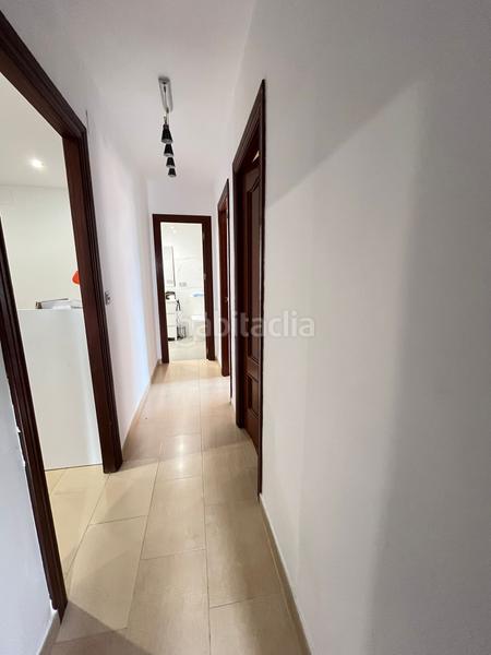 Foto a8cdce51-d036-4e1e-904d-f47edae44819. Etagenwohnung mit heizung in Parque Victoria Eugenia Málaga