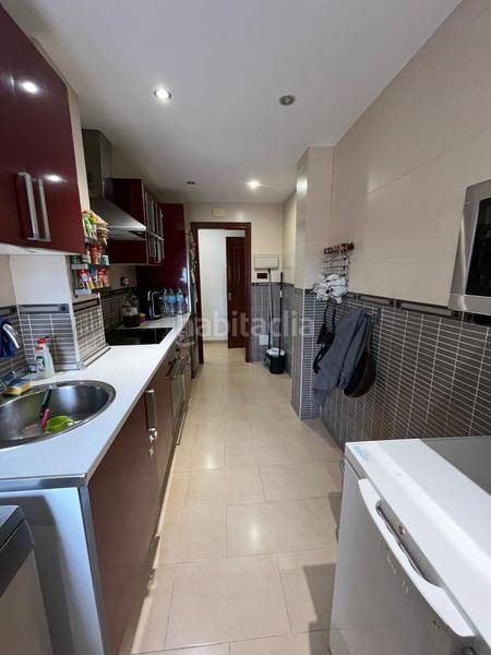 Foto c4f929e3-0626-4c81-be80-44db27caef03. Etagenwohnung mit heizung in Parque Victoria Eugenia Málaga