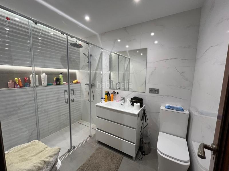 Foto c8a68f80-8467-41d5-b8c3-52baa36727b8. Etagenwohnung mit heizung in Parque Victoria Eugenia Málaga