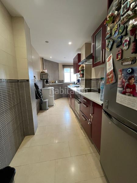 Foto e9467923-80d7-4b2e-a0b1-a0fd94687bdb. Etagenwohnung mit heizung in Parque Victoria Eugenia Málaga