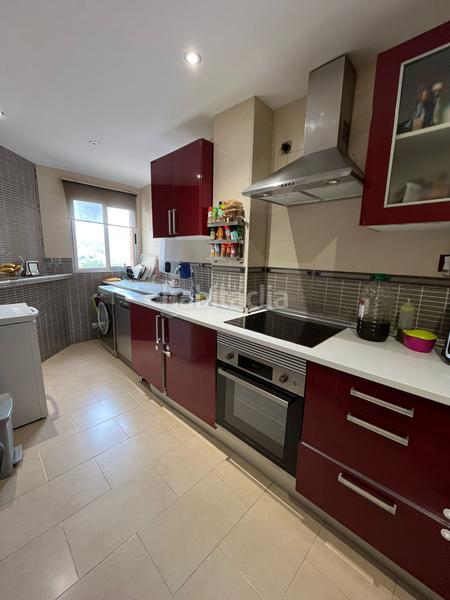 Foto fada7a2e-d1dd-45cc-8b15-5c9206059ff3. Etagenwohnung mit heizung in Parque Victoria Eugenia Málaga